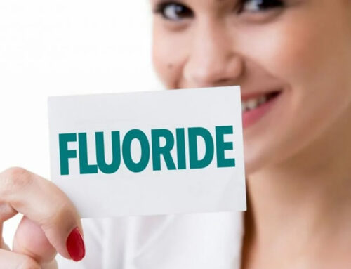 Facts About Adult Fluoride Treatments