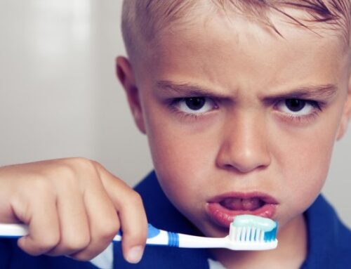 Tips on How to Get Your Kids to Brush Regularly