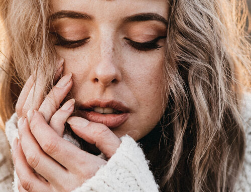 Reasons You’re Dealing with Swollen Gums