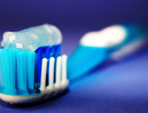 Navigating the Toothpaste Aisle: A Comprehensive Guide by Seven Lakes Dental